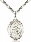 St. Angela Merici Medal