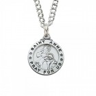St. Anne Medal - Smaller