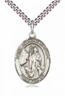 St. Anthony of Egypt Medal
