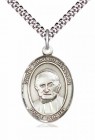 St. Arnold Janssen Medal