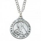 St. Augustine Medal