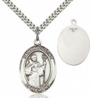 St. Augustine Medal