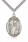 St. Austin Medal