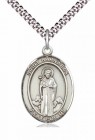 St. Barnabas Medal
