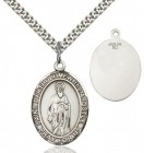 St. Bartholomew Medal
