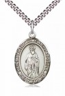 St. Bartholomew Medal
