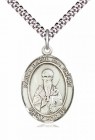 St. Basil the Great Medal