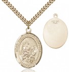 St. Bernard of Montjoux Medal