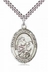 St. Bernard of Montjoux Medal
