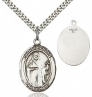 St. Brendan the Navigator Medal