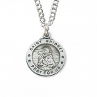 St. Bridget Medal - Smaller