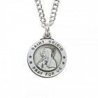 St. Brigid Medal - Smaller