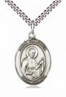 St. Camillus of Lellis Medal