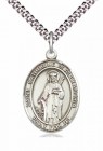 St. Catherine of Alexandria Medal