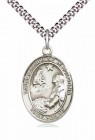 St. Catherine of Bologna Medal
