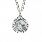 St. Cecilia Medal - Smaller