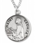 St. Cecilia Medal