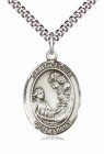 St. Cecilia Medal