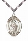 St. Christian Demosthenes Medal