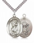 St. Christopher Army Medal