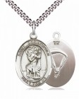 St. Christopher Paratrooper Medal
