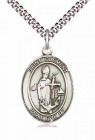 St. Clement Medal