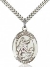 St. Colette Medal