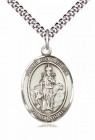 St. Cornelius Medal