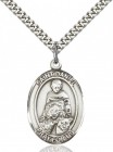 St. Daniel Medal