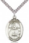St. Daria Medal 