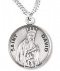 St. David Medal
