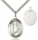 St. Dominic de Guzman Medal