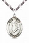St. Dominic de Guzman Medal