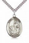 St. Dymphna Medal