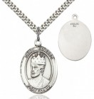 St. Edward the Confessor Medal
