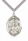 St. Edwin Medal