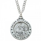 St. Elizabeth Medal