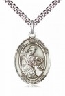 St. Eustachius Medal