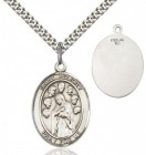 St. Felicity Medal