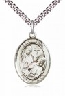 St. Fina Medal