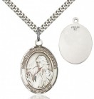 St. Finnian of Clonard Medal