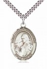 St. Finnian of Clonard Medal