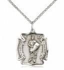 St. Florian Medal