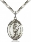 St. Florian Medal