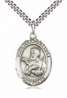 St. Francis Xavier Medal