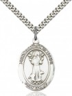 St. Francis of Assisi Medal