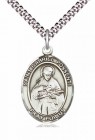 St. Gabriel Possenti Medal
