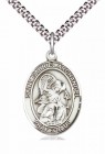 St. Gabriel the Archangel Medal