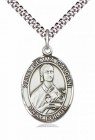 St. Gemma Galgani Medal