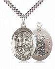 St. George Air Force Medal